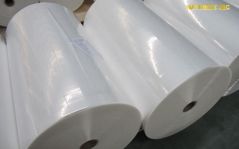 ƯU điểm của túi PE
