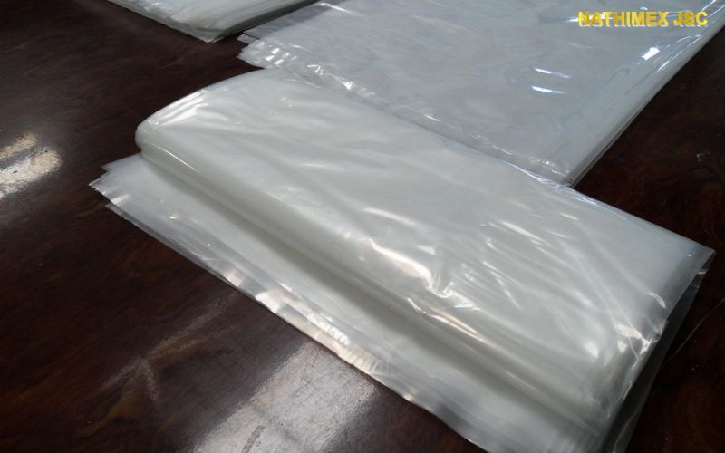 Đặc tính của túi PE